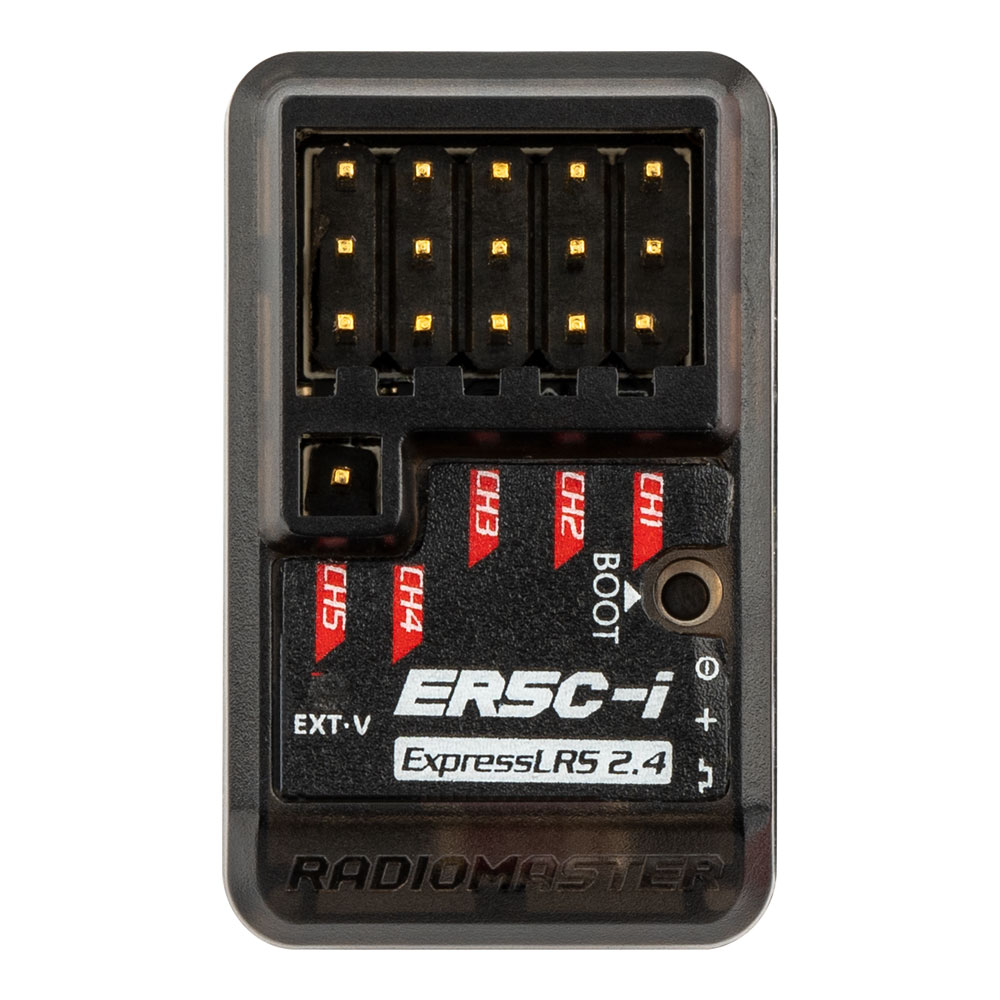 Radiomaster Ranger 2.4Ghz Elrs Module - RadioMaster ER5C-i 5-kanaals ExpressLRS 2,4 GHz