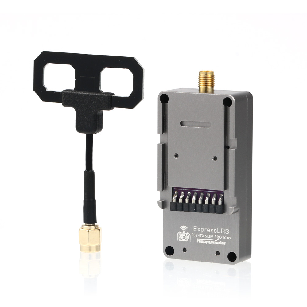 Happymodel 2.4G ExpressLRS ELR - Happymodel Expresslrs Elrs Es24Tx Pro 1000Mw recensie en prijs