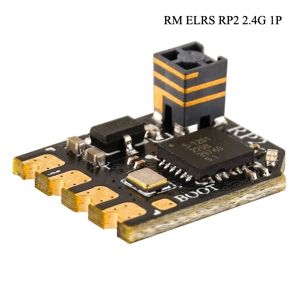 RADIOMASTER RP1 RP2 RP3 ELRS 2 - Radiomaster Ranger 2.4Ghz Elrs Module recensie en prijs