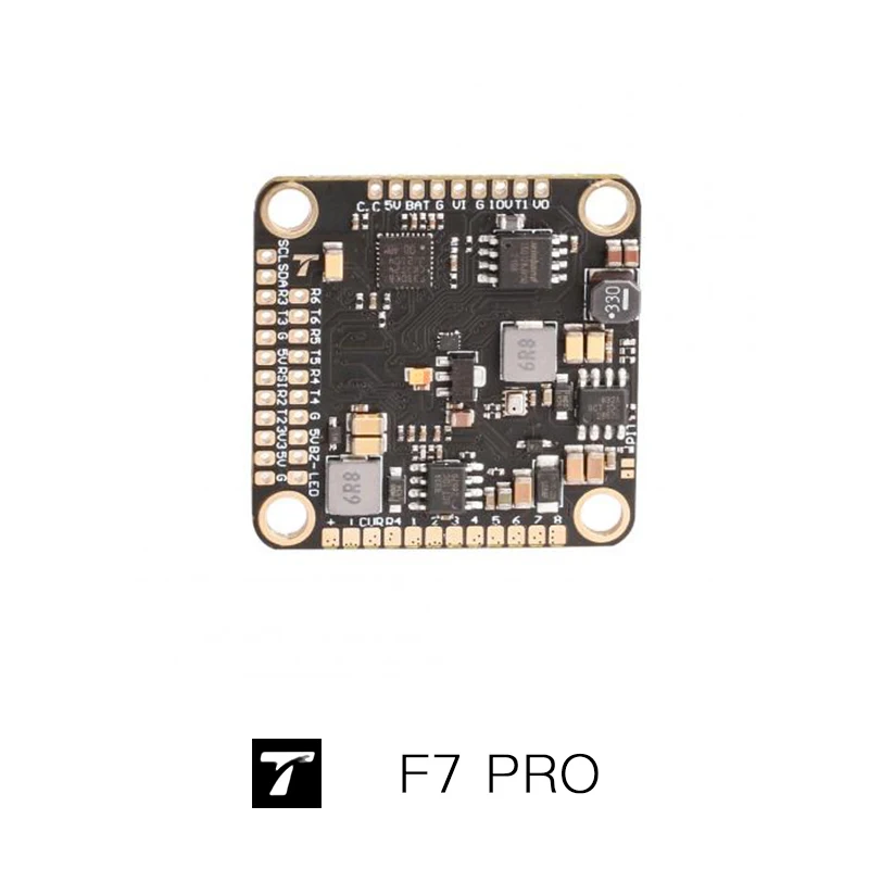 F7 PRO T-Motor Flight Controll - T-Motor F7 Pro Flight Controller recensie en prijs