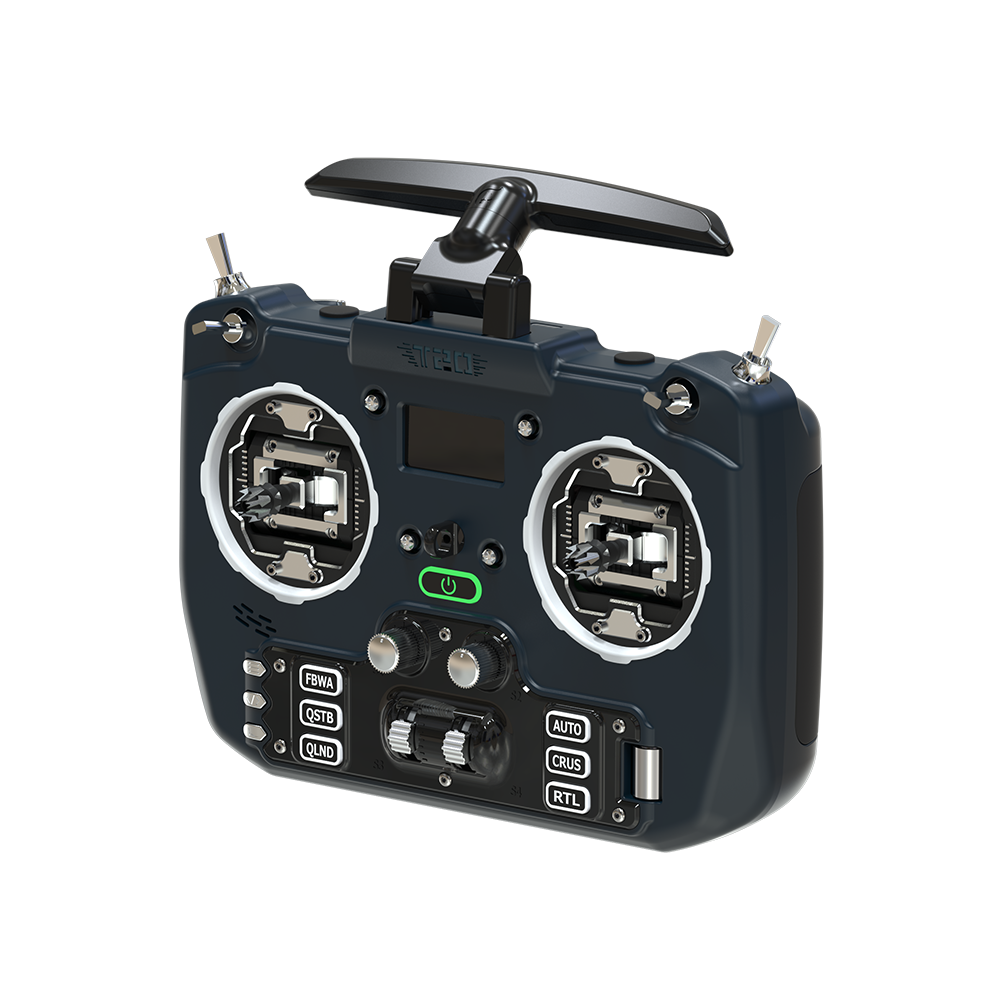 Jumper T20S V2 RC-zender - 2.4 - Jumper T20S V2 Radio Controller recensie en prijs