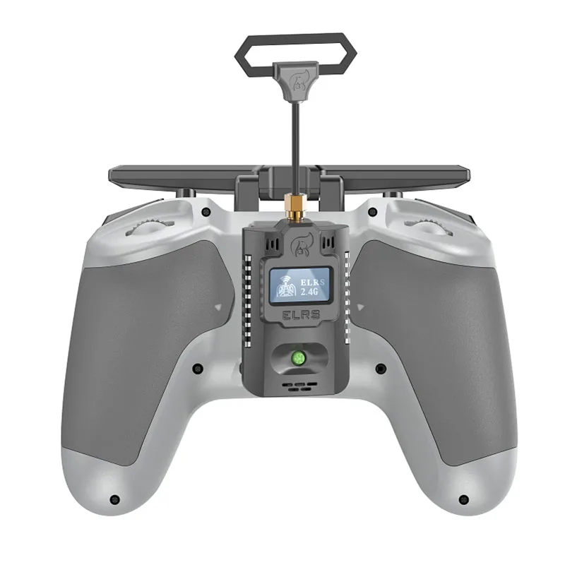 Jumper 2.4G ELRS TX Module ALO - Radiomaster Ranger 2.4Ghz Elrs Module recensie en prijs