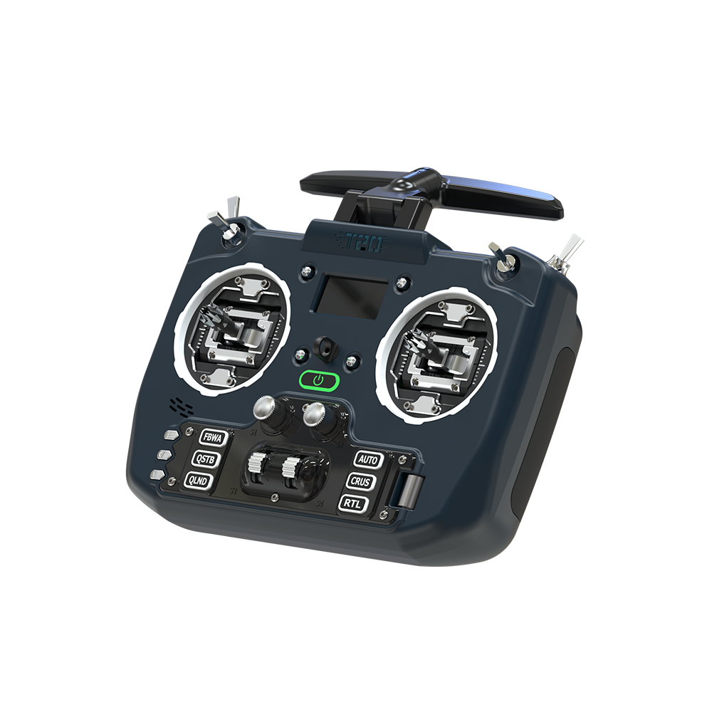 Jumper T 20S V2 Expresslrs Elr - Jumper T20S V2 Radio Controller recensie en prijs
