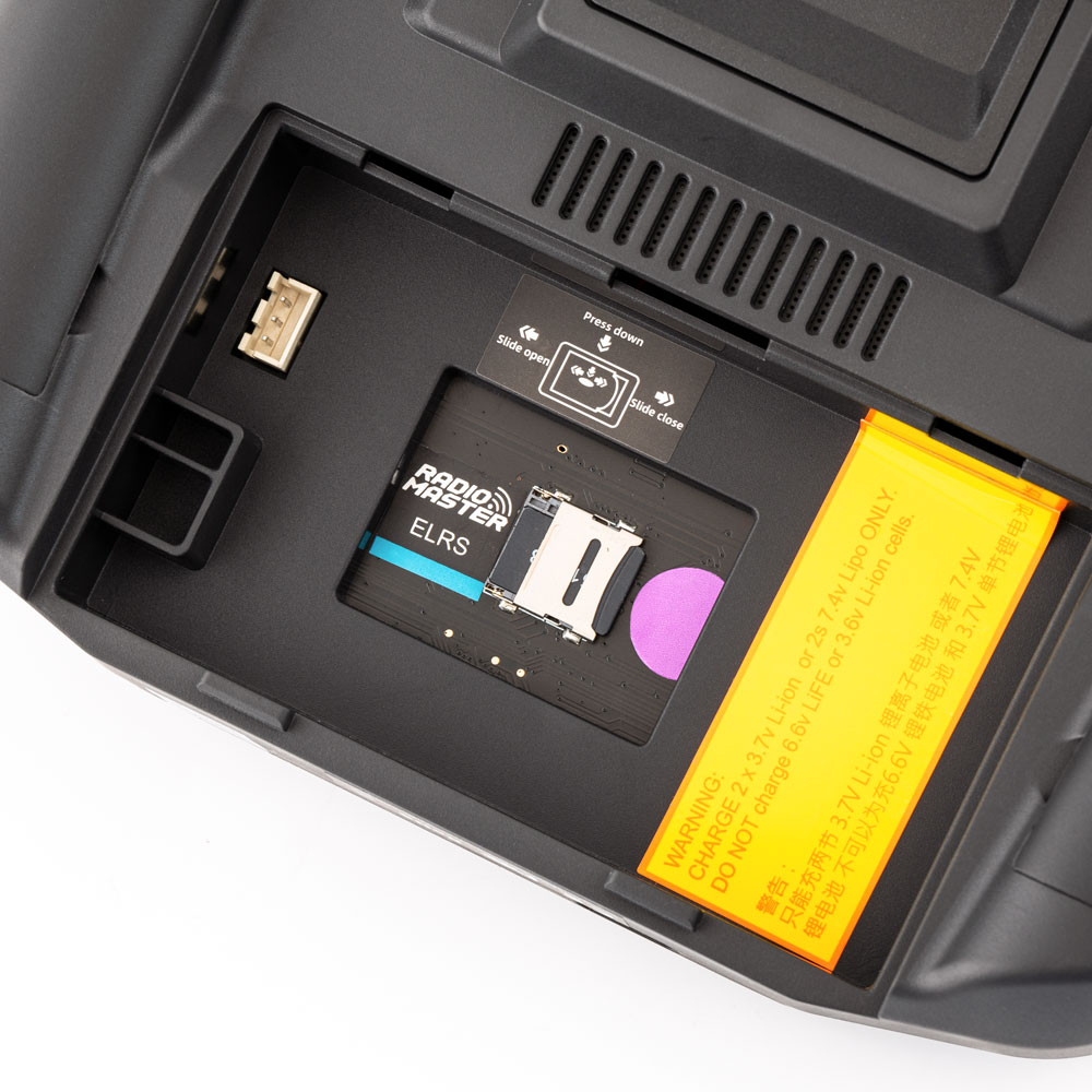 RadioMaster Boxer Radiocontrol - Radiomaster Pocket Elrs M2 recensie en prijs