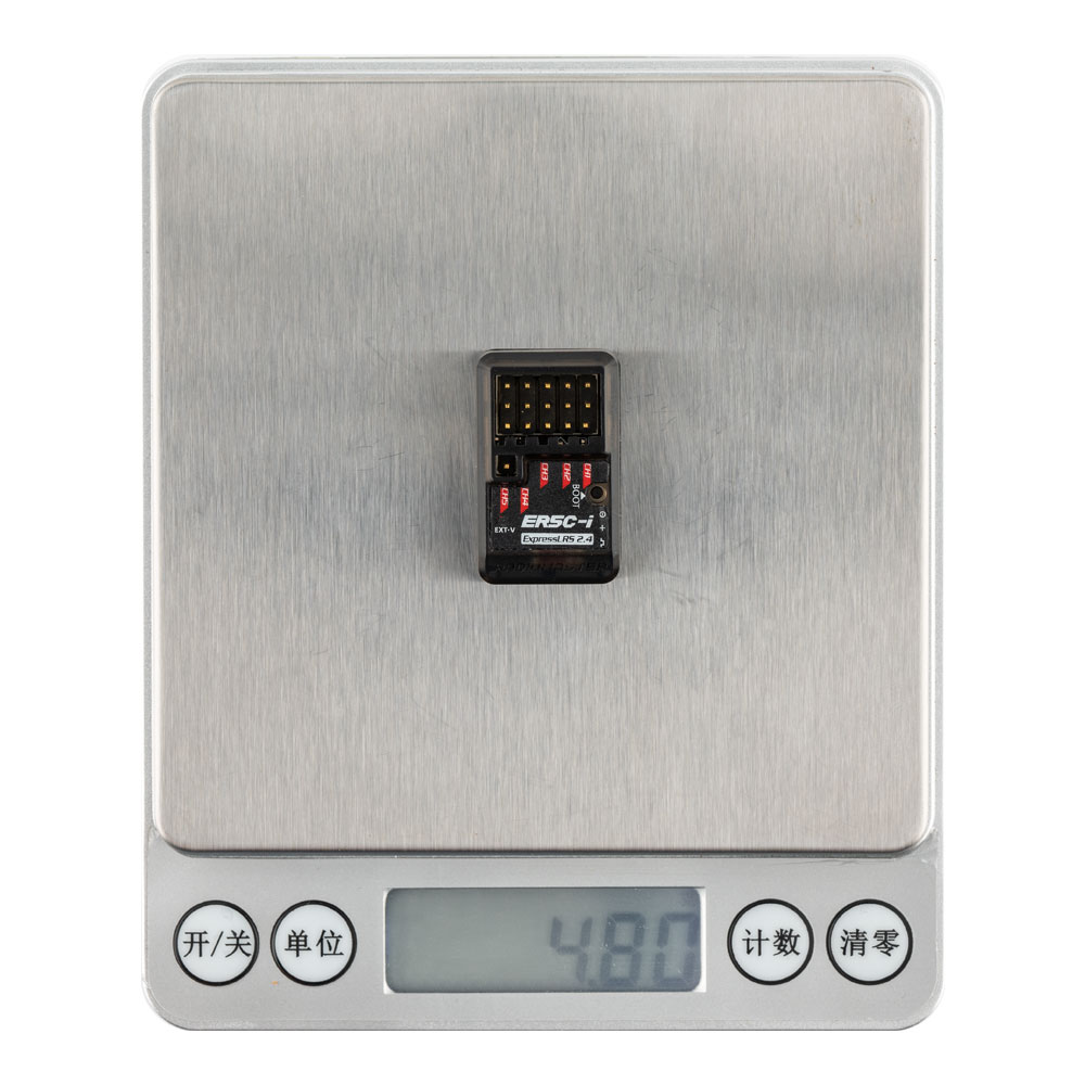 RadioMaster ER5C-i 5-kanaals E - Radiomaster Ranger 2.4Ghz Elrs Module recensie en prijs