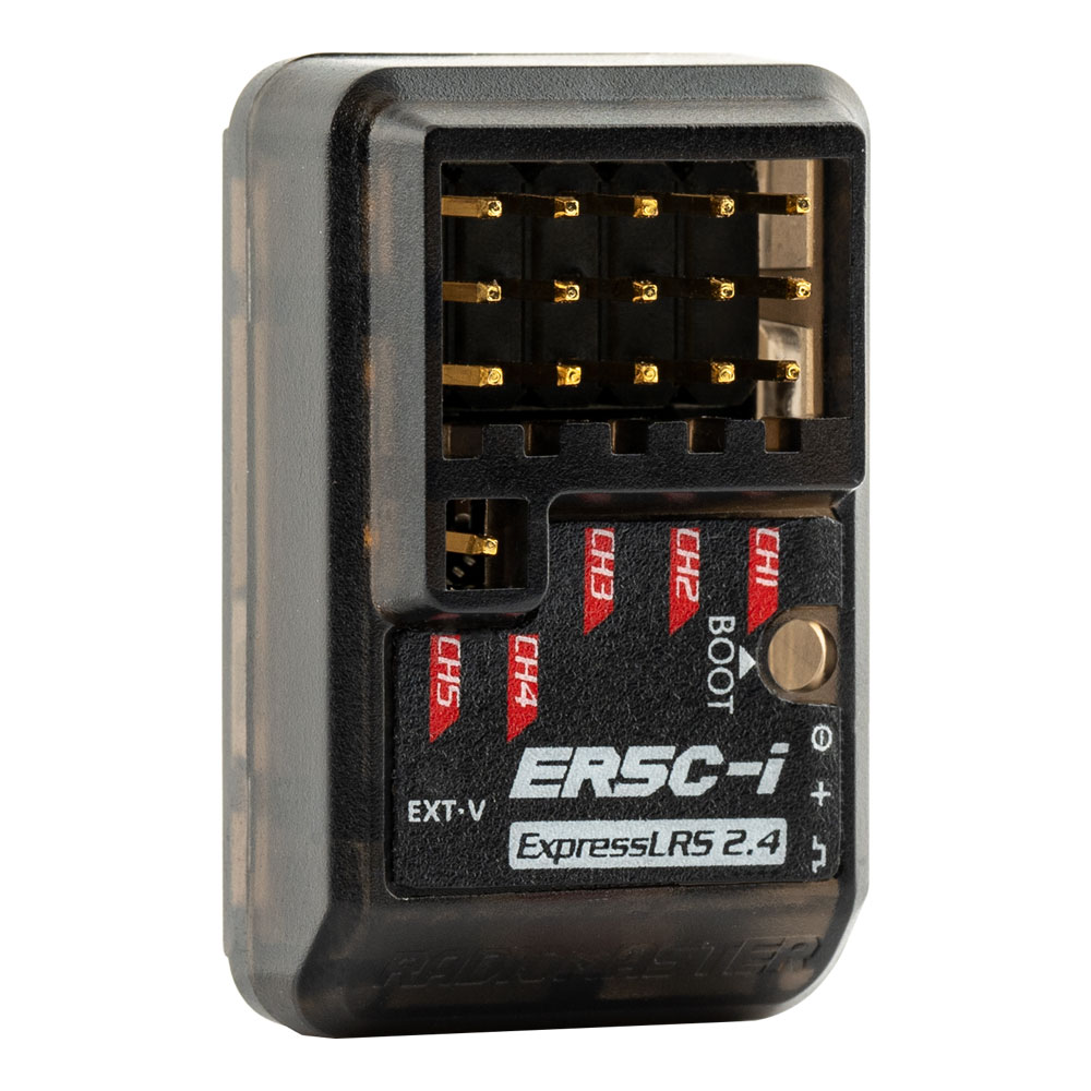 RadioMaster ER5C-i 5-kanaals E - Radiomaster Ranger 2.4Ghz Elrs Module recensie en prijs