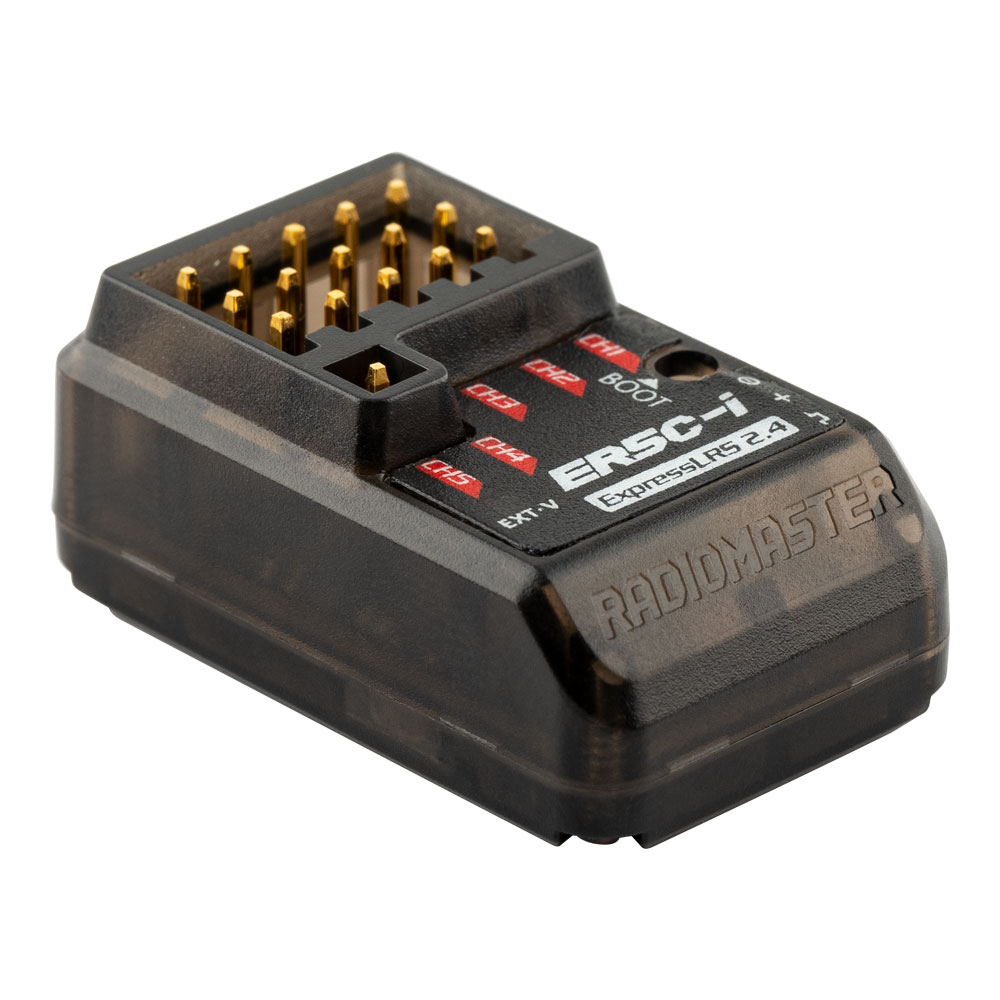 RadioMaster ER5C-i 5-kanaals E - Radiomaster Ranger 2.4Ghz Elrs Module recensie en prijs