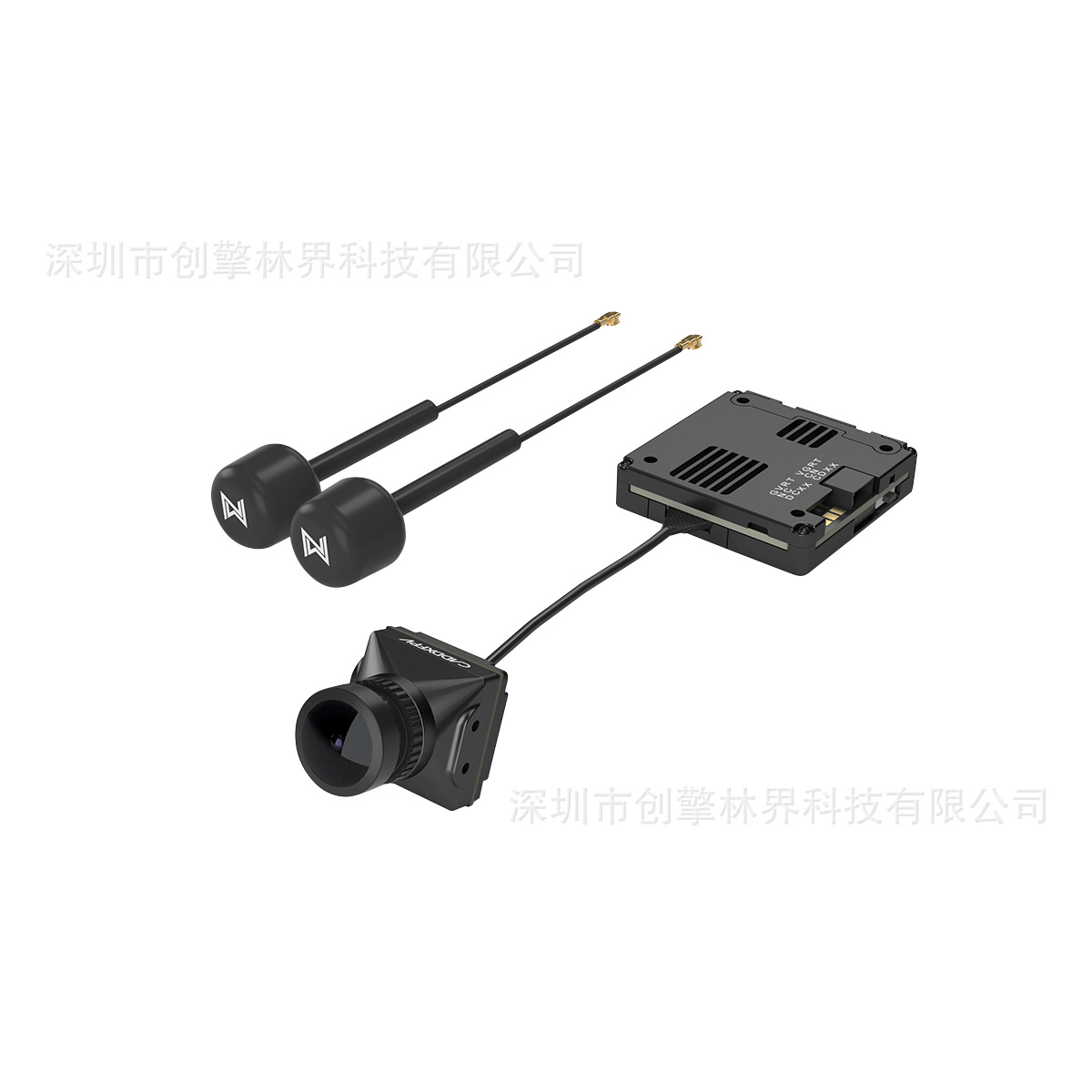 Walksnail Avatar HD Pro Kit, d - Walksnail Avatar Hd Pro Kit recensie en prijs