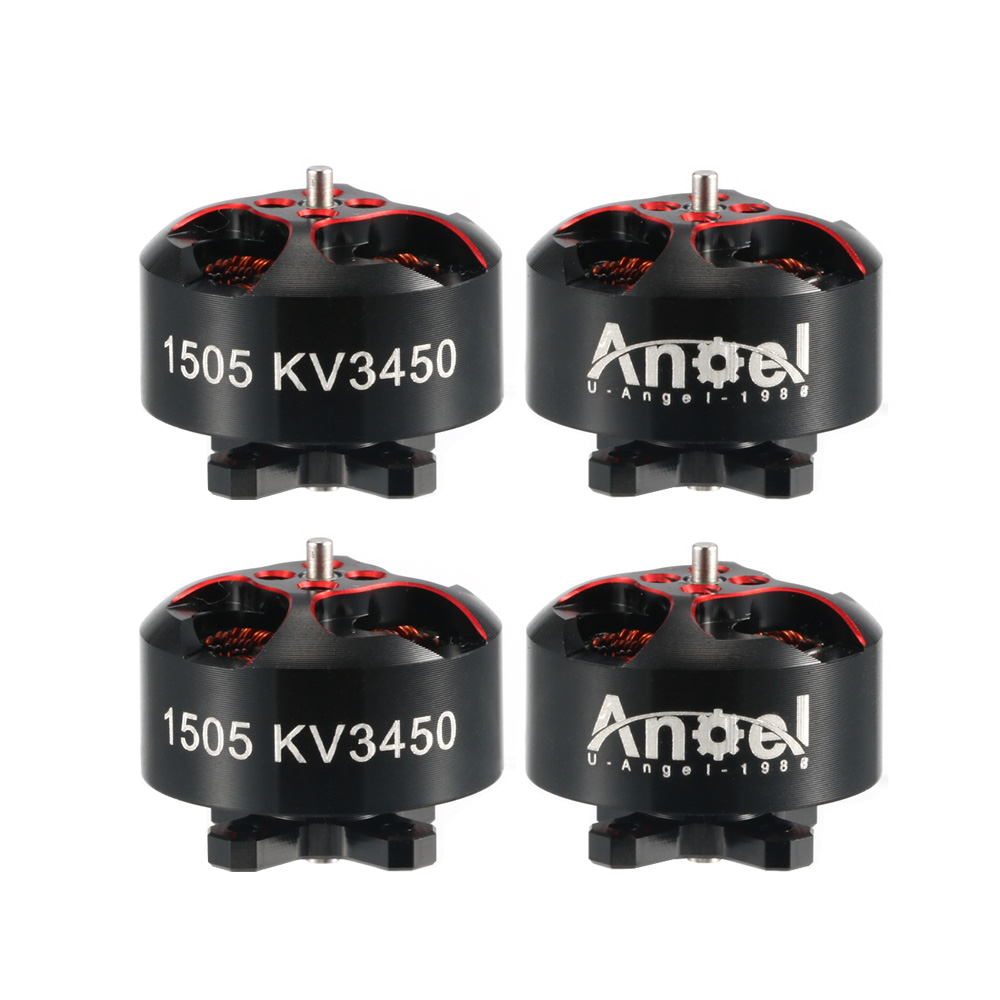 Angel35 3,5 inch Freestyle FPV - Speedybee F405 V4 Bls 55A Stack recensie en prijs