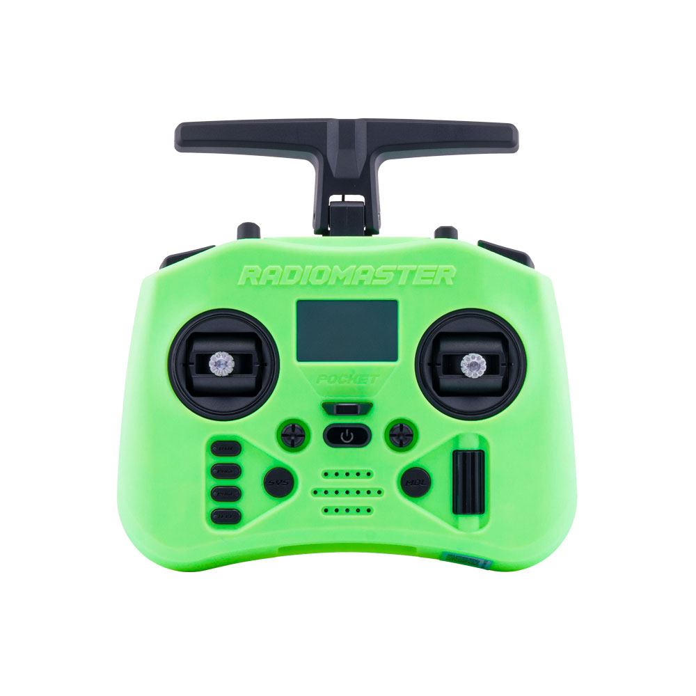 Radiomaster Pocket Crush 2,4 G - Radiomaster Ranger 2.4Ghz Elrs Module recensie en prijs