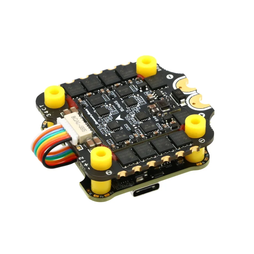 VoltS1pcs Voor Speedybee F405  - Speedybee F405 V4 Bls 55A Stack recensie en prijs
