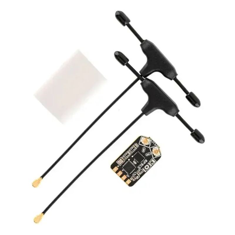 RadioMaster RP1 RP2 RP3 ELRS 2 - Radiomaster Ranger 2.4Ghz Elrs Module recensie en prijs