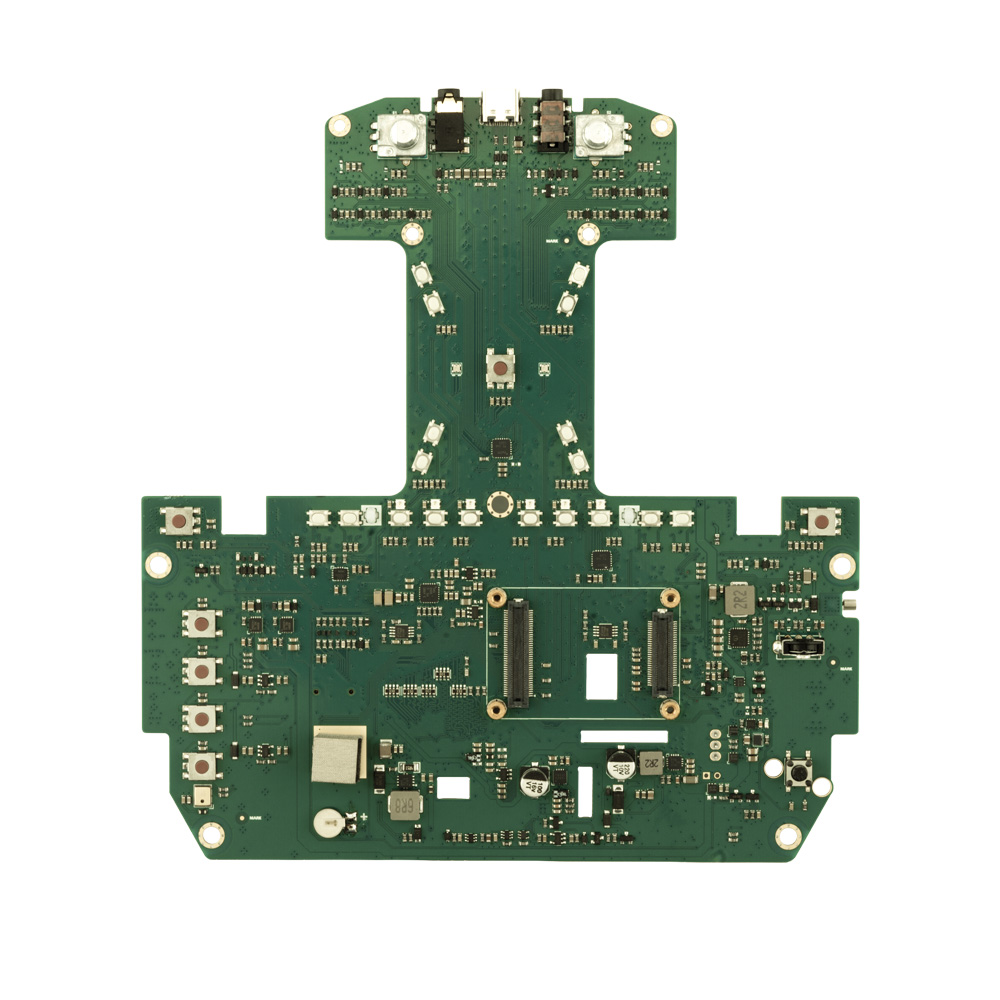 RadioMaster TX16S MK3 moederbo - Radiomaster Ranger 2.4Ghz Elrs Module recensie en prijs