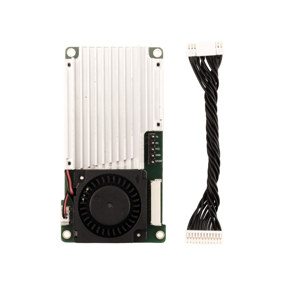 RadioMaster TX16S MK3 moederbo - Radiomaster Ranger 2.4Ghz Elrs Module recensie en prijs